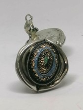 Bijou de créateur BOUCLES D'OREILLES  Taratata i Paris 