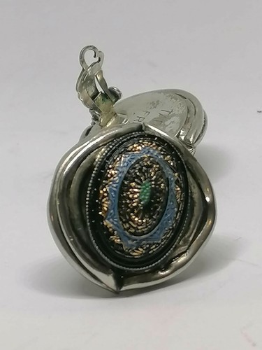 Bijou créateur boucles - de,