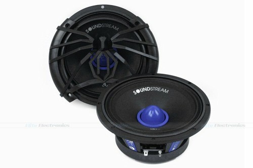 Soundstream 650 5cm - soundstream, 16.5cm