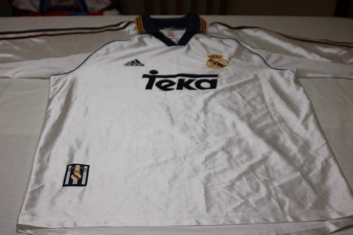 Shirt football vintage - de,