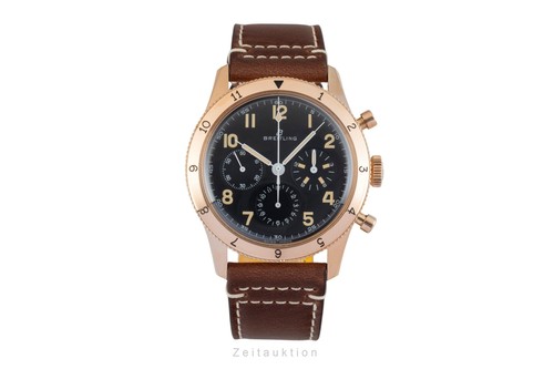 Breitling classic avi 1953 - breitling,