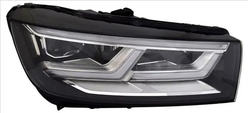 Phare gauche led 17398 2 - gauche, 20-17398-16-2