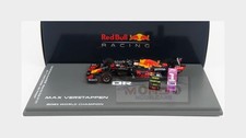 1:43 SPARK Red Bull F1 Rb16B