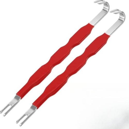2pcs outils connecteur - de,