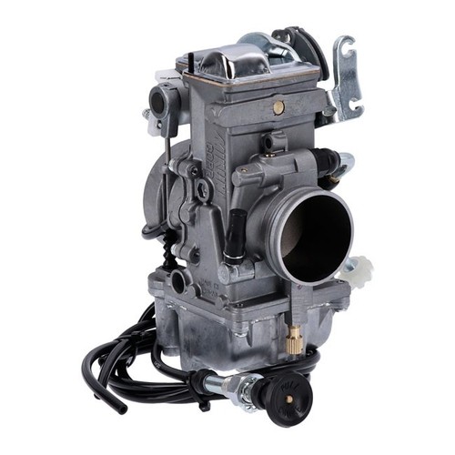 Carburateur mikuni smoothbore