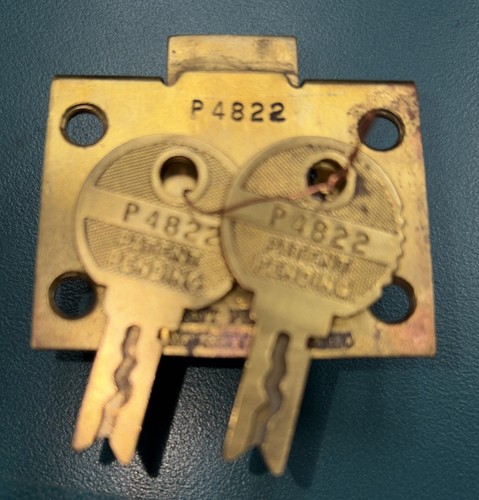 Antique slot machine parts - antique,