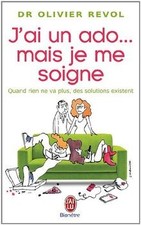 Jai un ado... mais je me