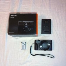 Appareil photo numérique Sony