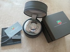 Montre Tag Heuer Aquaracer Fernando Alonso MC Laren