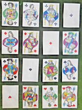 Lot ensemble cartes - lot, à
