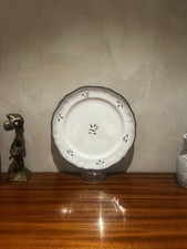 Plat de présentation