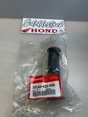 Poignée gauche honda - 1,