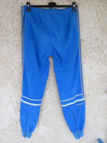 Pantalon adidas challenger - pantalon,