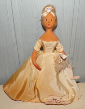 Poupée Peynet   années 60