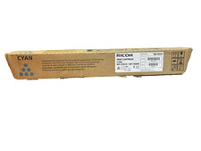 1 x Ricoh 841459 Toner Cyan