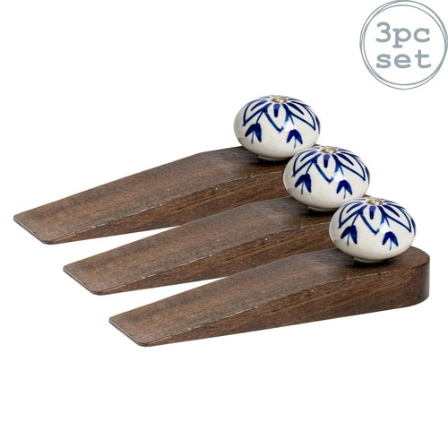 Ronde ardoise rustique - 6x,