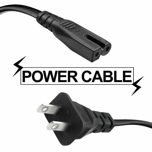 Aprelco power cord - ul, for