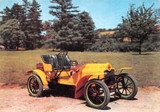 Cpm automobile sizaire - automobile,