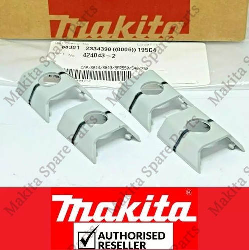Genuine makita 424043 - genuine, 424043-2