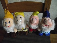 /😍 LOT  PELUCHES nains