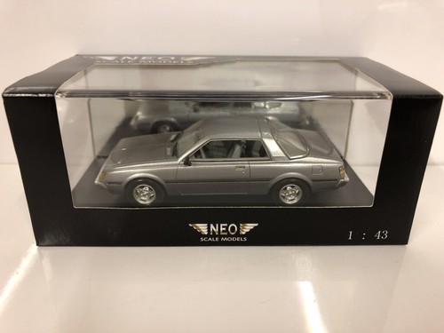 Mitsubishi sapporo mki coupe - mki,
