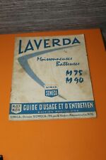 (153) Guide d'usage et