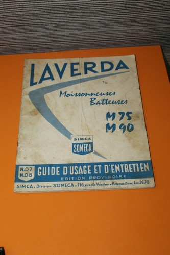 Guide usage et - (153),