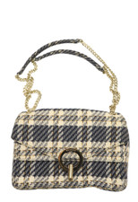 Sandro Yza Sac Femmes Taille