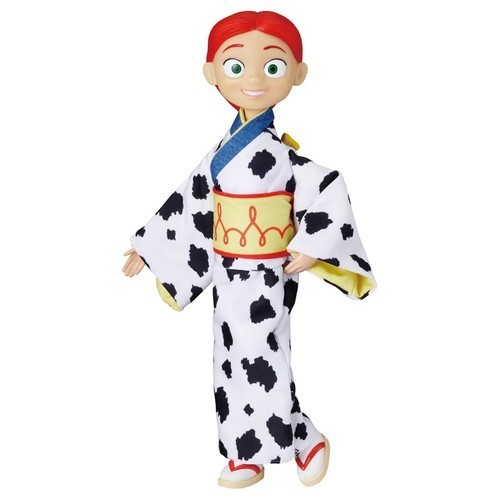 Figurine parlante toy - toy, story