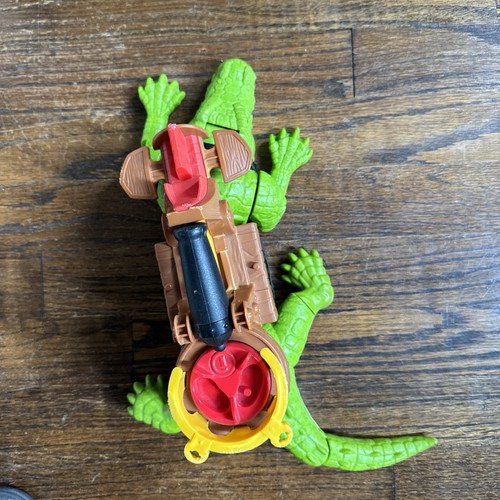 Imaginext walking - imaginext,