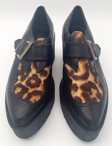 Gianni bini slaede leopard - gianni,