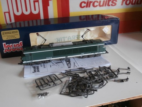 Sncf locomotive electrique - sncf,