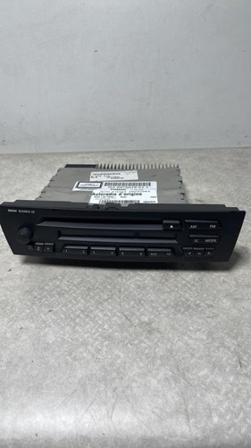 Autoradio origine bmw - autoradio, serie