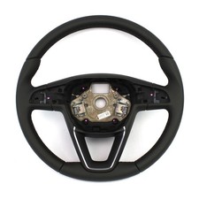 Seat Volant Cuir León Toledo