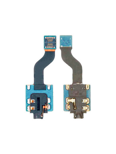 Prise casque pour samsung - casque,