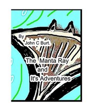 The Manta Ray and It's