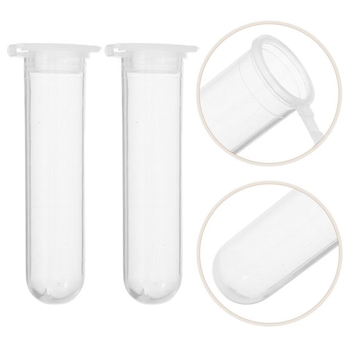 200 pcs tube centrifuger - 200,