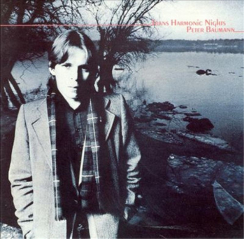 Peter baumann trans - peter, harmonic