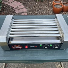 Olde Midway Electric PRO 18