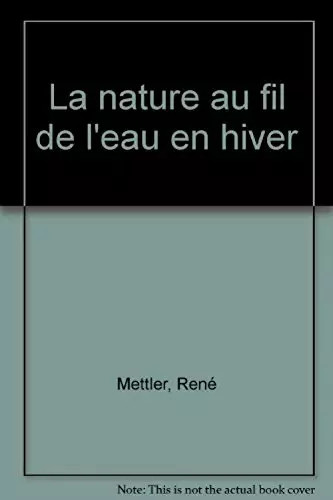 Nature fil l - de, l'eau