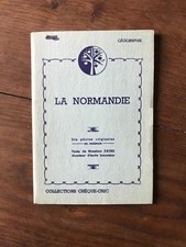 LA NORMANDIE / COLLECTIONS