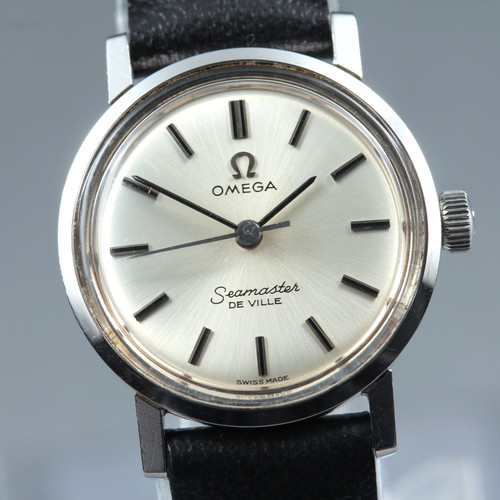 Presque comme neuve montre - [presque,