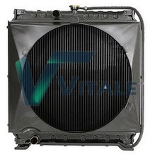 Radiateur moteur pour - moteur, kubota