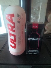 Sextoy Vaginette Masturbateur Réaliste pour Homme  Vagin 