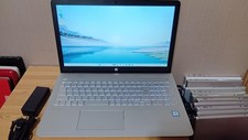 HP PAVILION 15-cc109TU Intel