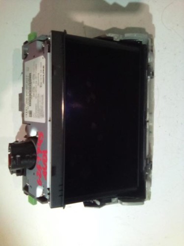 Ecran gps audi sportback - gps, 3