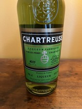Chartreuse Verte/Green - 2025