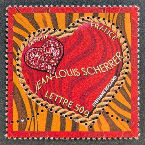 France 2006 timbre - 2006, 50g