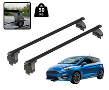 Barres de toit Nordrive Acier