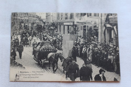 Bourges fête historique de - bourges,,